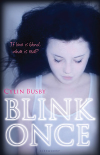 Cover image: Blink Once 1st edition 9781408825808
