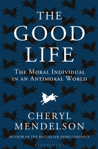 表紙画像: The Good Life 1st edition 9781408833674