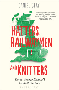 Immagine di copertina: Hatters, Railwaymen and Knitters 1st edition 9781408830994