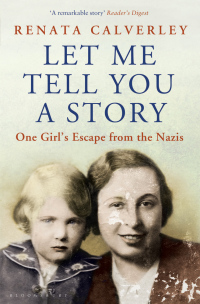 Cover image: Let Me Tell You a Story 1st edition 9781408834527