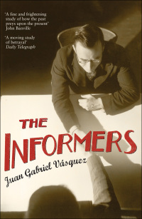 表紙画像: The Informers 1st edition 9780747596516