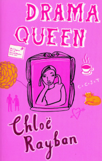 Cover image: Drama Queen 1st edition 9780747563259