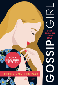 Cover image: Gossip Girl 1 - TV tie-in edition 1st edition 9781408834572