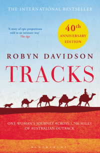 Cover image: Tracks 1st edition 9781408834862