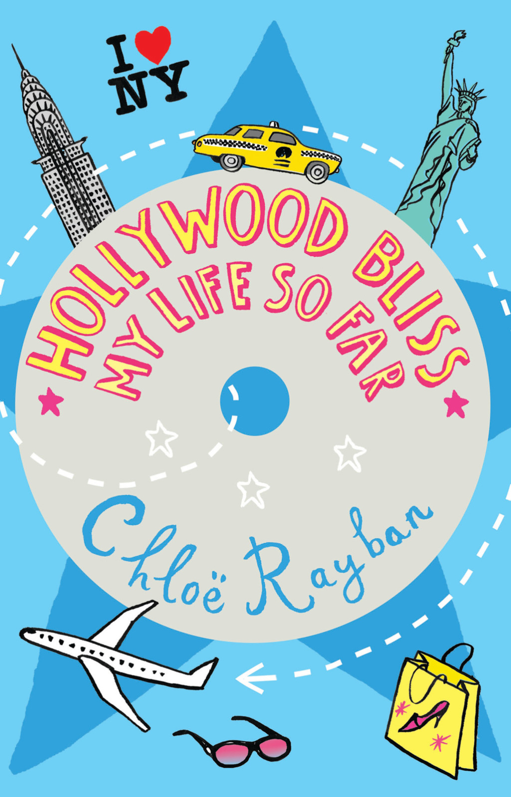 Hollywood Bliss  My Life So Far  1st Edition eBook