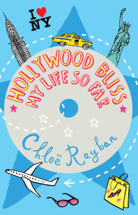 Titelbild: Hollywood Bliss - My Life So Far 1st edition 9780747583943