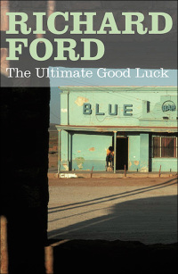 Cover image: The Ultimate Good Luck 1st edition 9780747584971