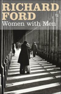 Immagine di copertina: Women With Men 1st edition 9780747585275