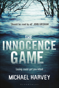 Titelbild: The Innocence Game 1st edition 9781408831533