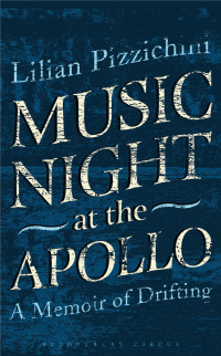 Immagine di copertina: Music Night at the Apollo 1st edition 9781408835371