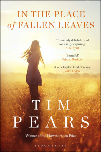 Cover image: In the Place of Fallen Leaves 1st edition 9780747578369