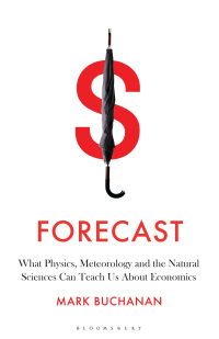 Titelbild: Forecast 1st edition 9781608198535