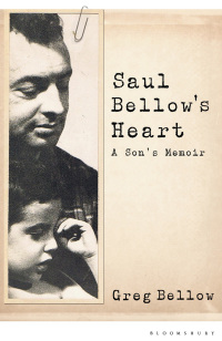 Omslagafbeelding: Saul Bellow's Heart 1st edition 9781608199976