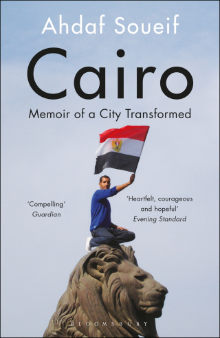 Cover image: Cairo 1st edition 9781408830505