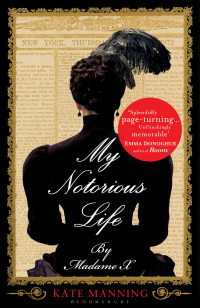 Titelbild: My Notorious Life 1st edition 9781408835678