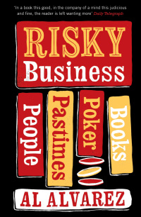 Cover image: Risky Business 1st edition 9780747593119