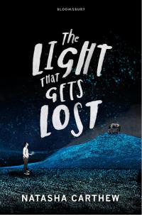 صورة الغلاف: The Light That Gets Lost 1st edition 9781408835876