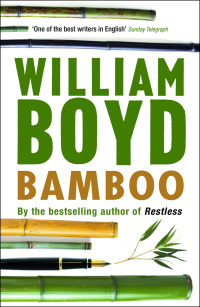 Cover image: Bamboo 1st edition 9780747597681