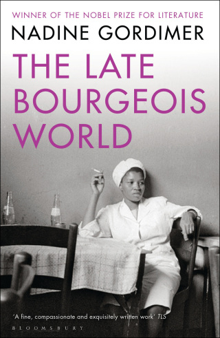 Immagine di copertina: The Late Bourgeois World 1st edition 9781408836002