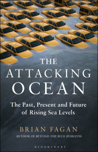 表紙画像: The Attacking Ocean 1st edition 9781408836033