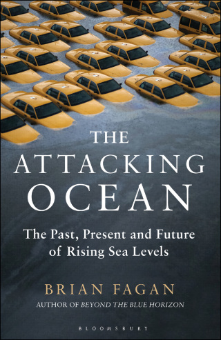 Cover image: The Attacking Ocean 1st edition 9781408836033