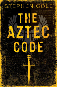 Titelbild: The Aztec Code 1st edition 9780747584278