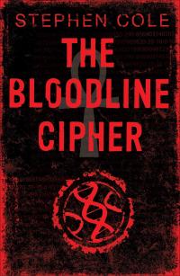 表紙画像: The Bloodline Cipher 1st edition 9780747593966