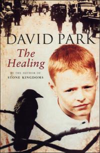 Cover image: The Healing 1st edition 9780747571636