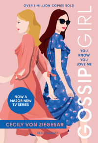 Cover image: Gossip Girl 2 1st edition 9780747563433