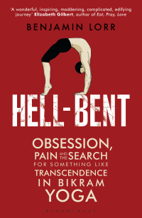 Omslagafbeelding: Hell-Bent 1st edition 9781408836415