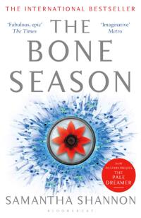 Imagen de portada: The Bone Season 1st edition 9781408836453