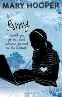 Cover image: Amy 1st edition 9781408804186
