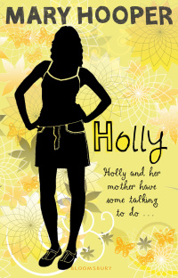 Titelbild: Holly 1st edition 9781408804209