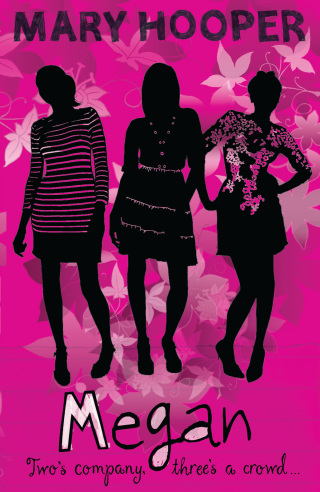Cover image: Megan 3 1st edition 9780747555032