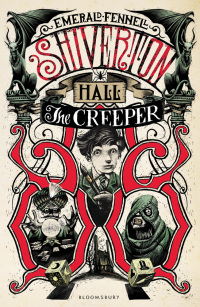 Cover image: The Creeper 1st edition 9781408827796