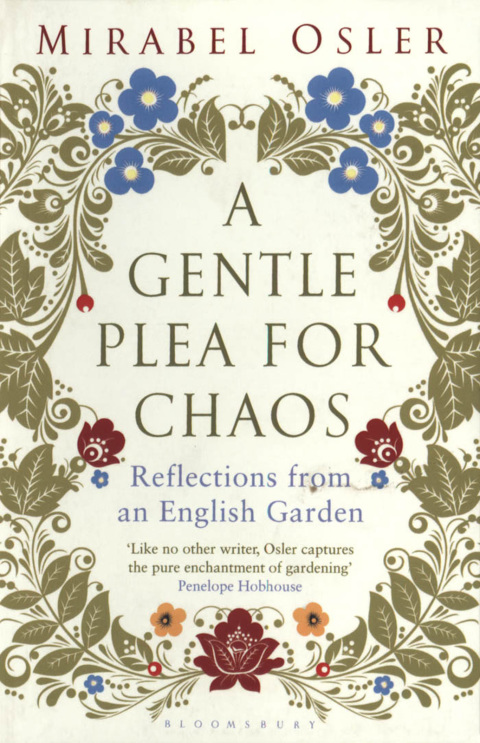 A Gentle Plea for Chaos, 1st Edition - FULL INSTANT DOWNLOAD | PDF DOCX EPUB