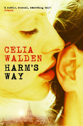 Cover image: Harm's Way 1st edition 9780747596677