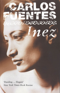 Cover image: Inez 1st edition 9780747568162