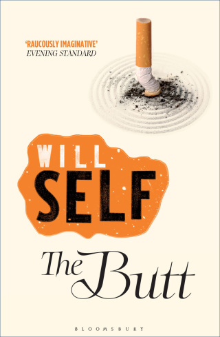 صورة الغلاف: The Butt 1st edition 9780747596455