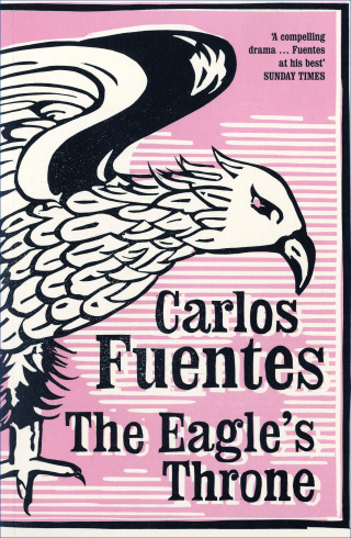 Titelbild: The Eagle's Throne 1st edition 9780747579373