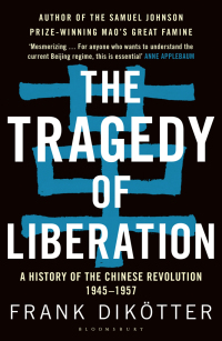 Cover image: The Tragedy of Liberation 1st edition 9781408837603