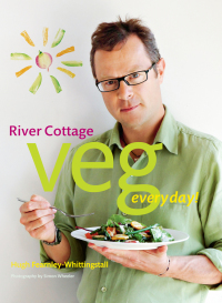 Cover image: River Cottage Veg Every Day! 1st edition 9781408812129
