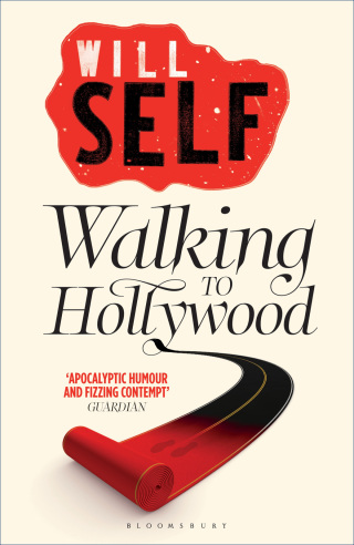 صورة الغلاف: Walking to Hollywood 1st edition 9781408809945