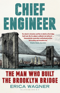 Cover image: Chief Engineer 1st edition 9781408843772
