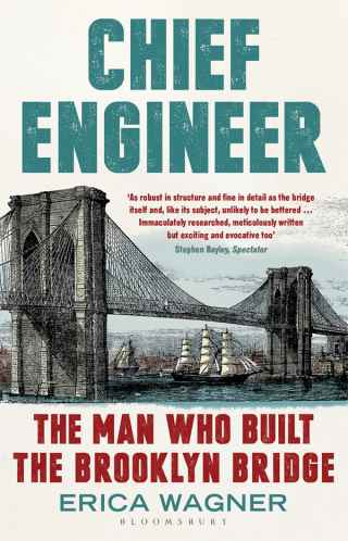 Immagine di copertina: Chief Engineer 1st edition 9781408843772