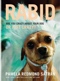 Cover image: Rabid 1st edition 9781408832806