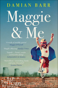 Cover image: Maggie & Me 1st edition 9781408838099