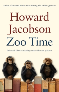 Imagen de portada: Zoo Time ENHANCED EDITION 1st edition 9781408831748