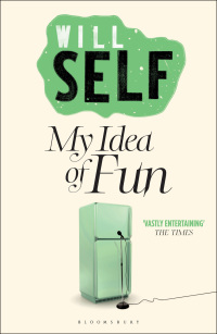 Imagen de portada: My Idea of Fun 1st edition 9781408827420