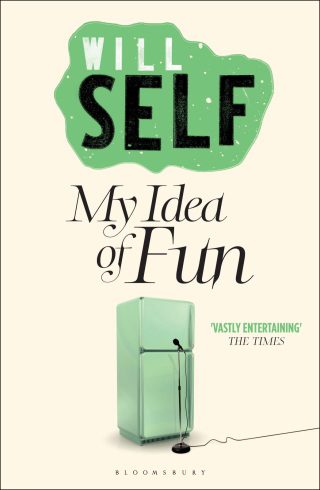 Cover image: My Idea of Fun 1st edition 9781408827420